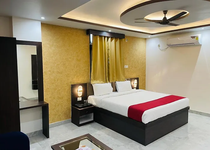 Hotel D B Palace