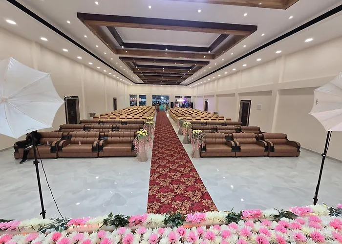 The Elegance Resort