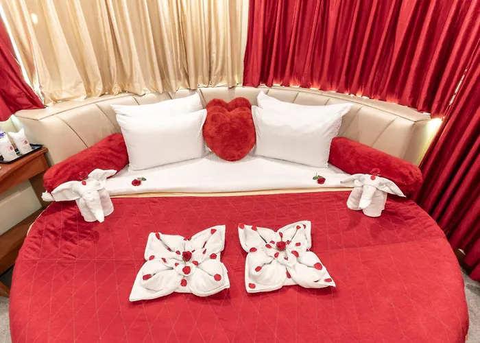 Hotel Patliputra Continental