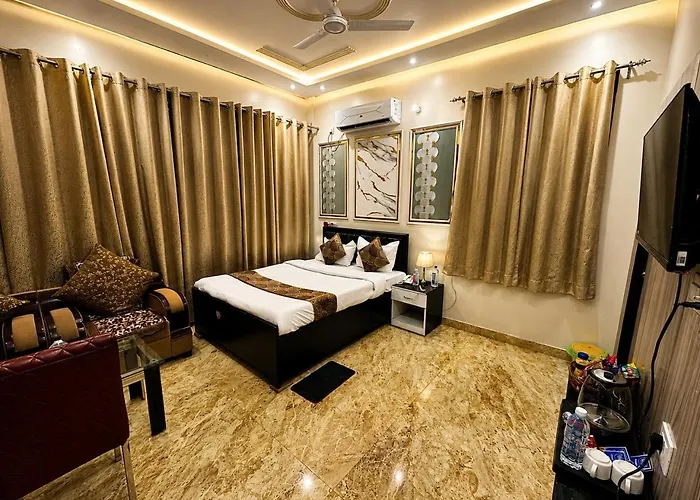 Hotel Keptown