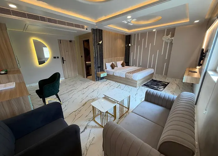 Hotel Medha Inn