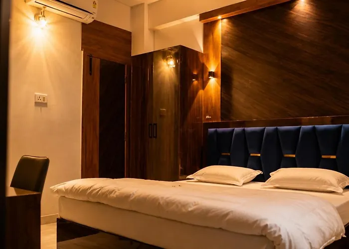 Hotel Prince Paradise