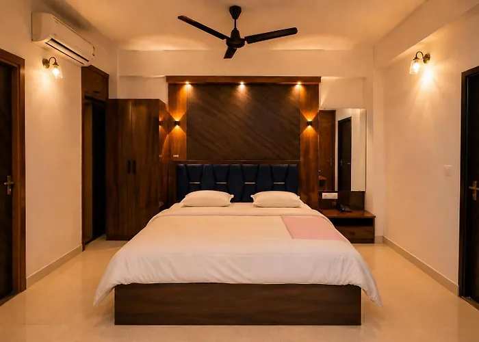 Hotel Prince Paradise